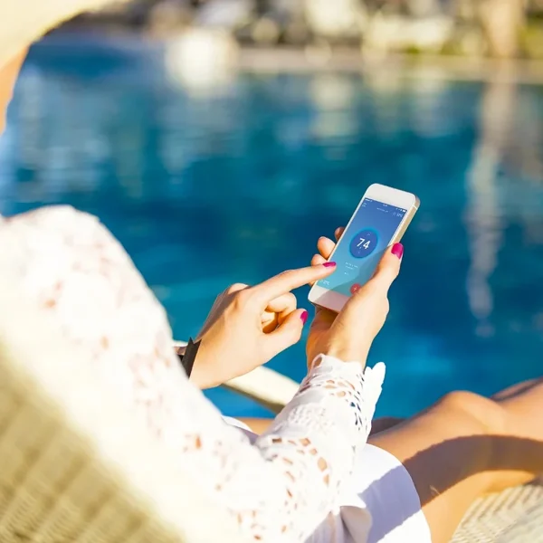 Blue Extender Wi-Fi para Blue Connect Plus de AstralPool - Imagen 3