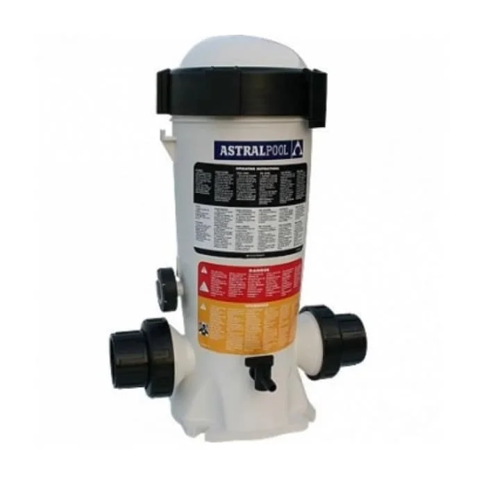 Clorador Fuera de Línea para Albercas 3.5kg AstralPool