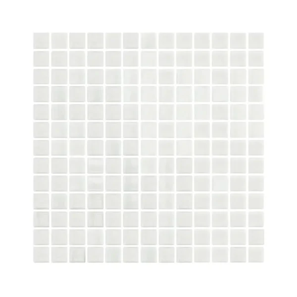Mosaico para Alberca Niebla Blanca Togama AstralPool - Precio por M2