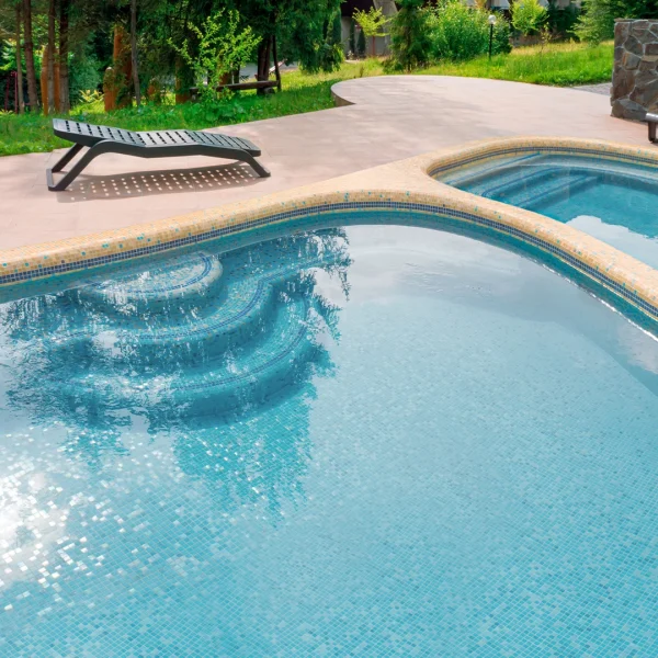 Mosaico para Alberca Niebla Piscina Togama AstralPool - Precio por M2 - Imagen 2