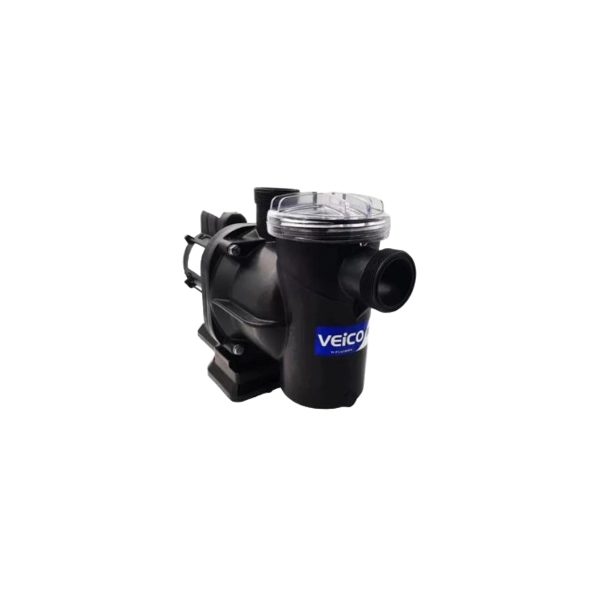 Motobomba Monofásica para Alberca 1.25 HP Veico Pro -110V/220V