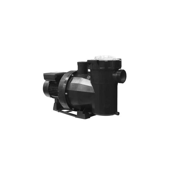 Bomba Monofásica para Alberca Victoria Plus Silent 3/4 HP AstralPool (Fabricación Europea) - Imagen 2