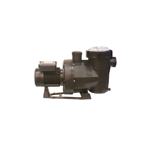 Bomba Monofásica para Alberca Victoria Plus Silent 3/4 HP AstralPool (Fabricación Europea) - Imagen 3
