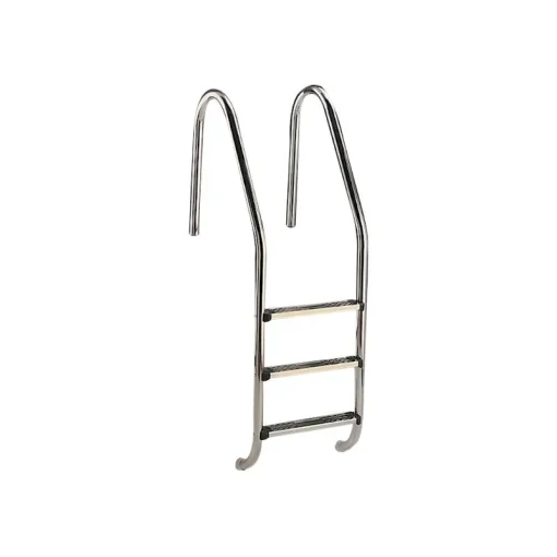 Escalera para Albercas de 3 Peldaños AstralPool - Imagen 2