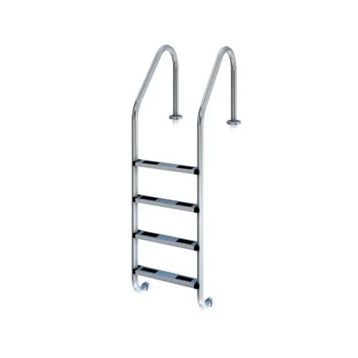 Escalera para Albercas de 4 Peldaños AstralPool - Imagen 2