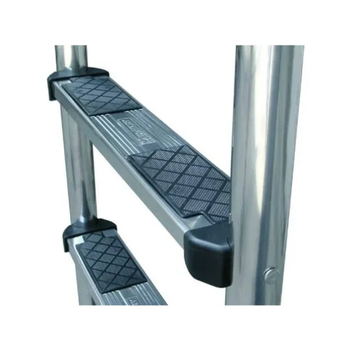 Escalera para Albercas de 4 Peldaños AstralPool - Imagen 3