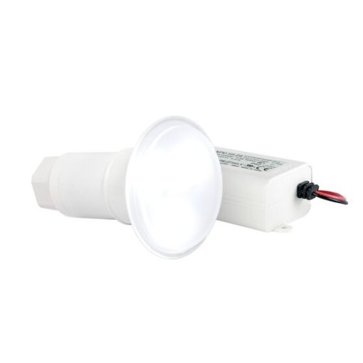 Punto de Luz LED Blanco Cálido FlexiMini AstralPool para Albercas  - NO INCLUYE NICHO - Imagen 3