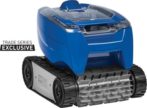 Robot Limpia Albercas Polaris 7240 Sport - <b>Versión 2025</b>
