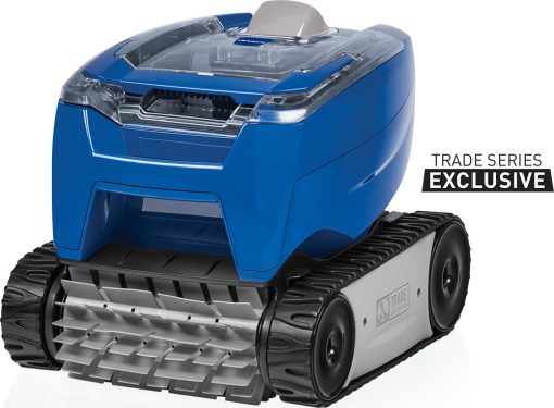 Robot Limpia Albercas Polaris 7240 Sport - <b>Versión 2025</b> - Imagen 7