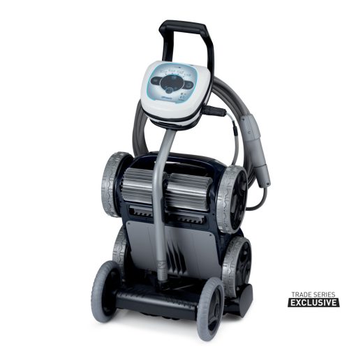 Robot Limpia Albercas Polaris Alpha IQ Plus - <b>Versión 2025</b> - Imagen 2