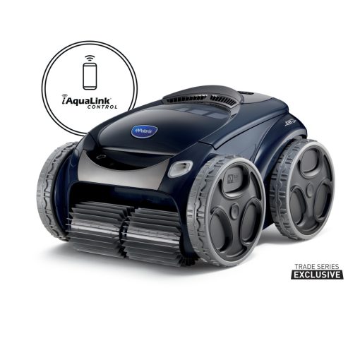 Robot Limpia Albercas Polaris Alpha IQ Plus - <b>Versión 2025</b> - Imagen 3