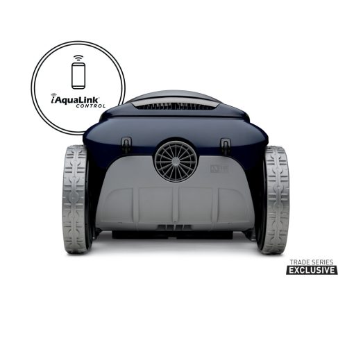 Robot Limpia Albercas Polaris Alpha IQ Plus - <b>Versión 2025</b> - Imagen 6