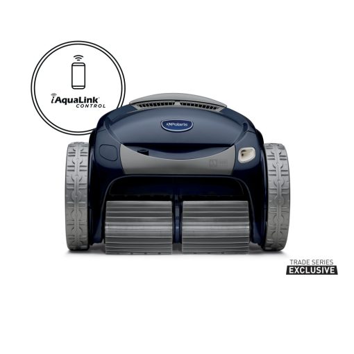 Robot Limpia Albercas Polaris Alpha IQ Plus - <b>Versión 2025</b> - Imagen 4