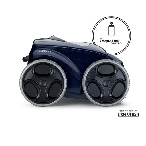 Robot Limpia Albercas Polaris Alpha IQ Plus - <b>Versión 2025</b> - Imagen 7