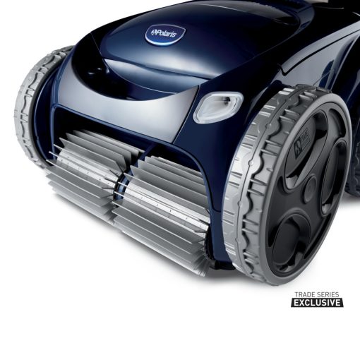 Robot Limpia Albercas Polaris Alpha IQ Plus - <b>Versión 2025</b> - Imagen 9