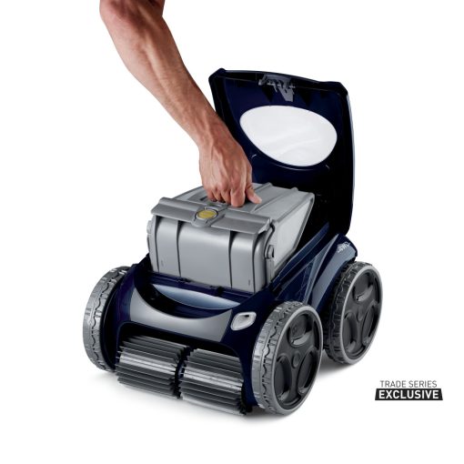 Robot Limpia Albercas Polaris Alpha IQ Plus - <b>Versión 2025</b> - Imagen 11