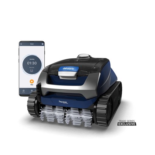 Robot Limpia Albercas Polaris Epic 8642 IQ - <b>Versión 2025</b>