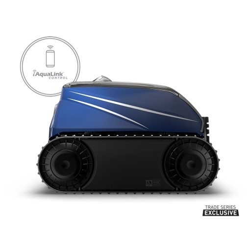 Robot Limpia Albercas Polaris Epic 8642 IQ - <b>Versión 2025</b> - Imagen 10