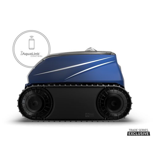 Robot Limpia Albercas Polaris Epic 8642 IQ - <b>Versión 2025</b> - Imagen 11