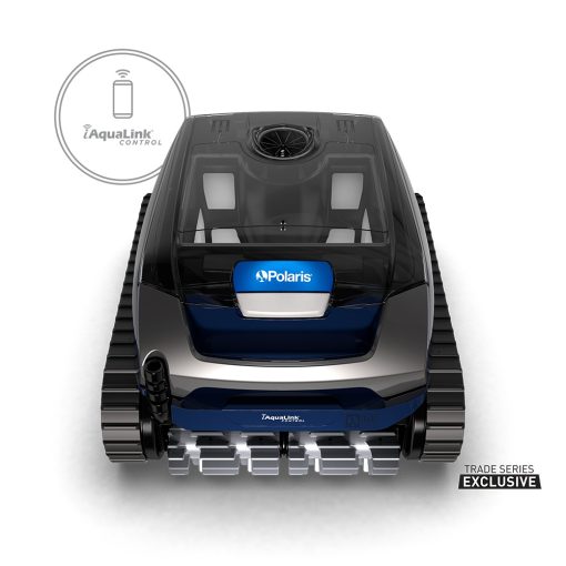 Robot Limpia Albercas Polaris Epic 8642 IQ - <b>Versión 2025</b> - Imagen 13