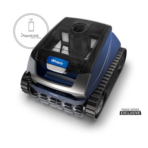 Robot Limpia Albercas Polaris Epic 8642 IQ - <b>Versión 2025</b> - Imagen 3