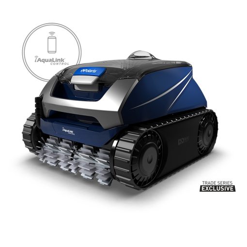 Robot Limpia Albercas Polaris Epic 8642 IQ - <b>Versión 2025</b> - Imagen 4