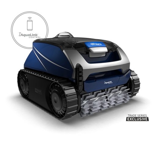 Robot Limpia Albercas Polaris Epic 8642 IQ - <b>Versión 2025</b> - Imagen 5