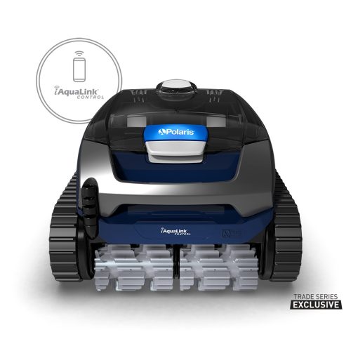 Robot Limpia Albercas Polaris Epic 8642 IQ - <b>Versión 2025</b> - Imagen 6