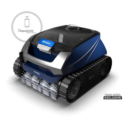 Robot Limpia Albercas Polaris Epic 8642 IQ - <b>Versión 2025</b> - Imagen 7