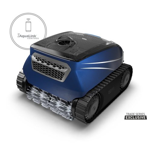 Robot Limpia Albercas Polaris Epic 8642 IQ - <b>Versión 2025</b> - Imagen 9