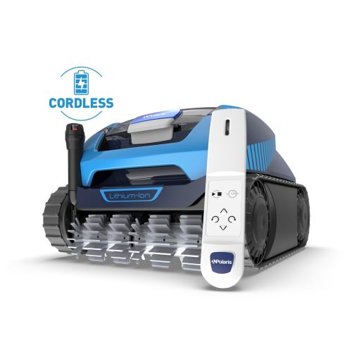 Robot Limpia Albercas Polaris Freedom Plus - <b>Versión 2025</b> - Imagen 3