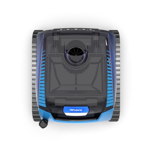 Robot Limpia Albercas Polaris Freedom Plus - <b>Versión 2025</b> - Imagen 13