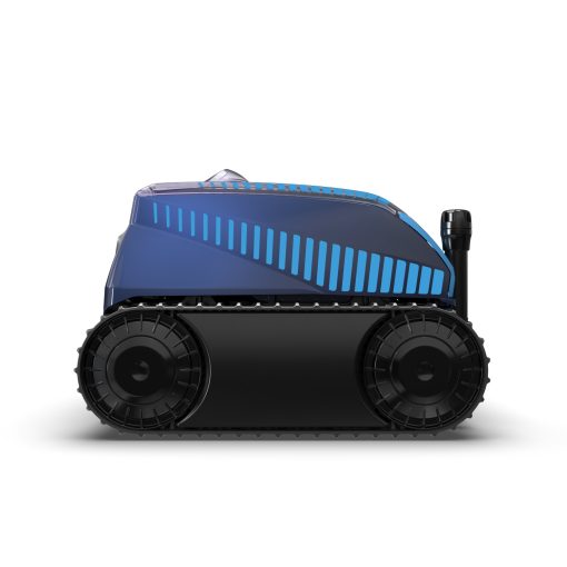Robot Limpia Albercas Polaris Freedom Plus - <b>Versión 2025</b> - Imagen 14