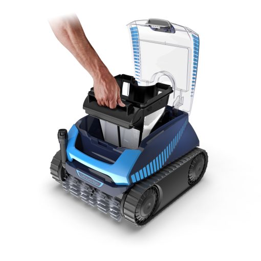 Robot Limpia Albercas Polaris Freedom Plus - <b>Versión 2025</b> - Imagen 15