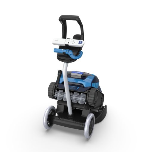 Robot Limpia Albercas Polaris Freedom Plus - <b>Versión 2025</b> - Imagen 2