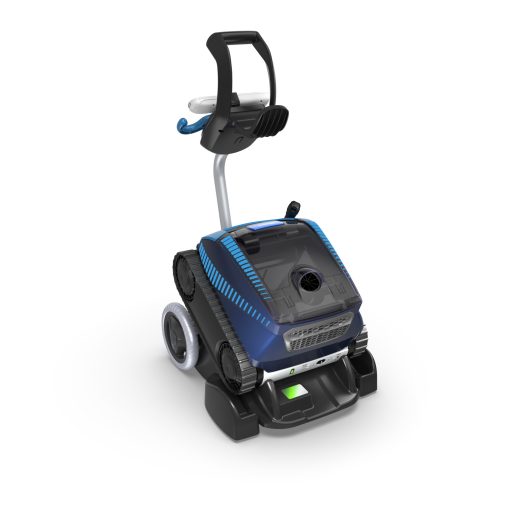 Robot Limpia Albercas Polaris Freedom Plus - <b>Versión 2025</b> - Imagen 17
