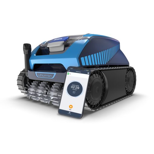 Robot Limpia Albercas Polaris Freedom Plus - <b>Versión 2025</b> - Imagen 4