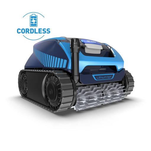 Robot Limpia Albercas Polaris Freedom Plus - <b>Versión 2025</b> - Imagen 5