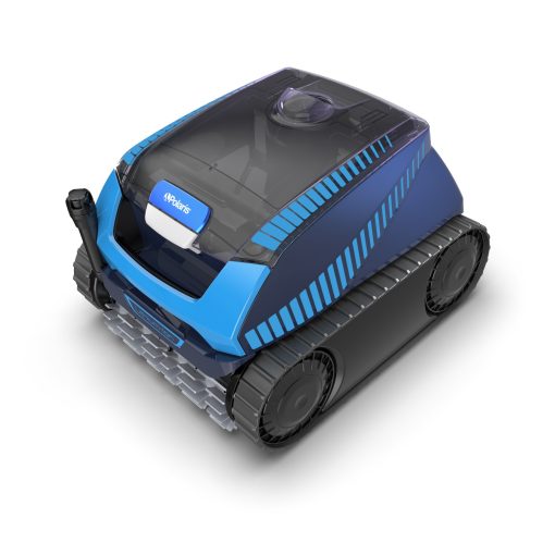 Robot Limpia Albercas Polaris Freedom Plus - <b>Versión 2025</b> - Imagen 6