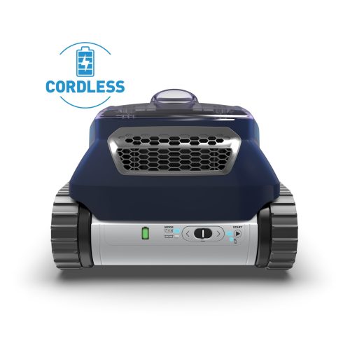 Robot Limpia Albercas Polaris Freedom Plus - <b>Versión 2025</b> - Imagen 8