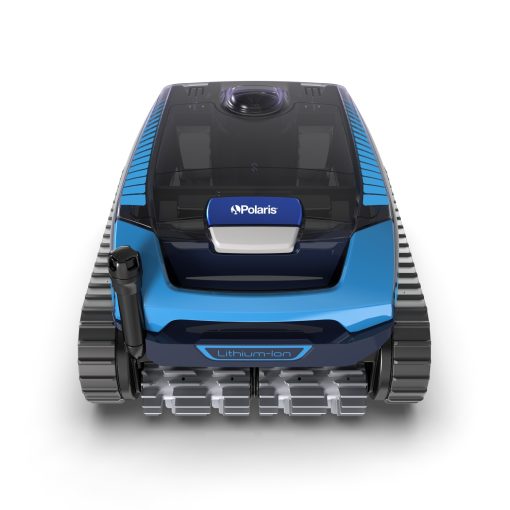 Robot Limpia Albercas Polaris Freedom Plus - <b>Versión 2025</b> - Imagen 11