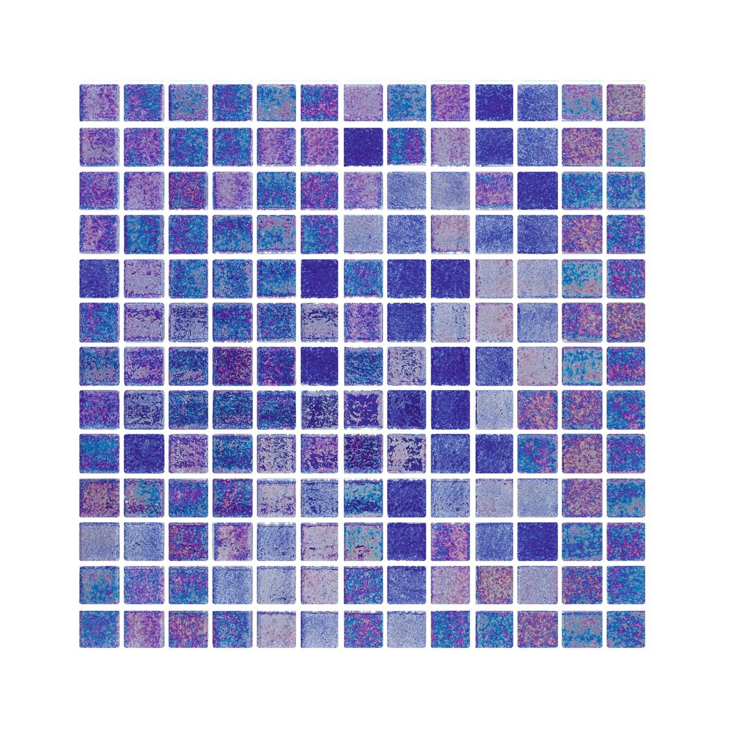 Mosaico para Alberca Nacarado Glossy G-325 Togama AstralPool - Precio por M2