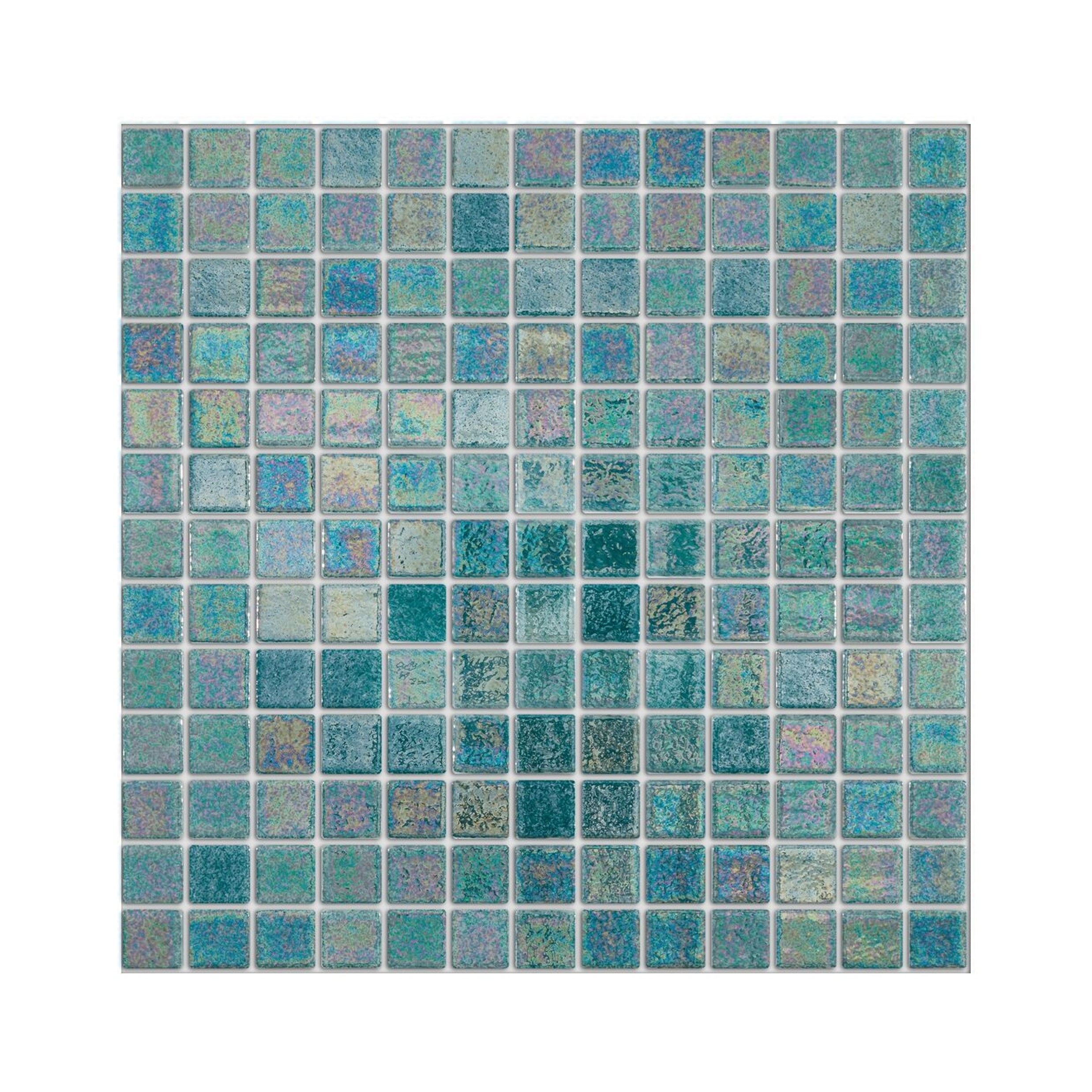 Mosaico para Alberca Nacarado Glossy G-326 Togama AstralPool - Precio por M2