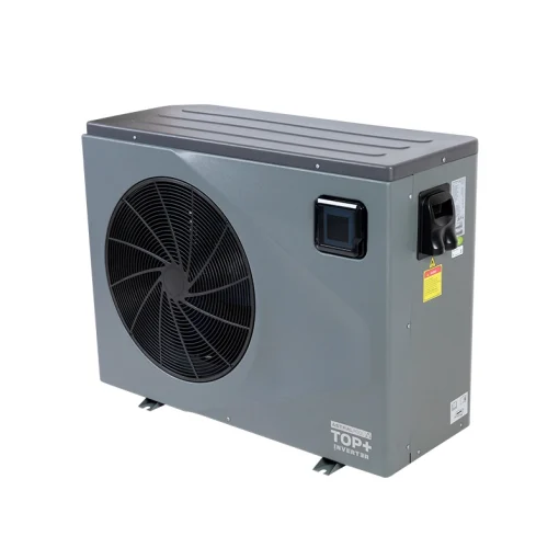 Bomba de Calor ASTRALPOOL TOP 19 Full Inverter Plus para Calefaccionar Albercas hasta 95 M3 - Imagen 2